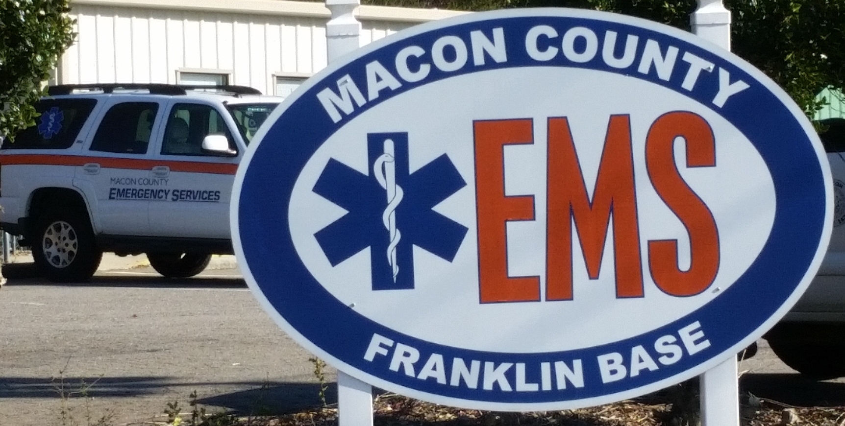 ems macon county nc north carolina