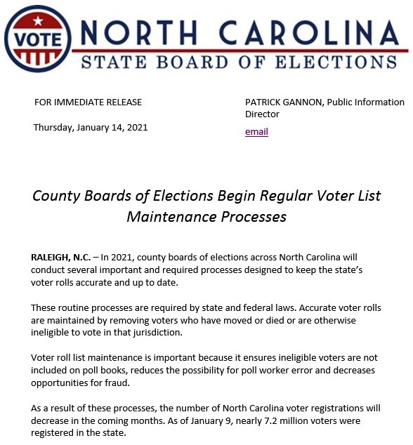 Elections Calendar Macon County North Carolina Board of Elections