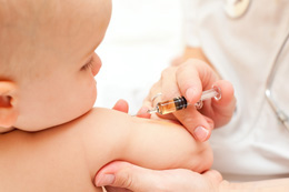 child immunization macon county franklin highlands nantahala nc north carolina