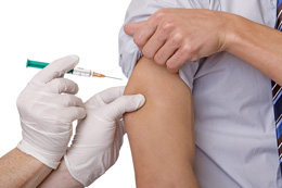 vaccination vaccine macon county health department nc north carolina