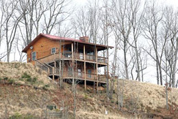 Site Prep When Building on a Steep Slope